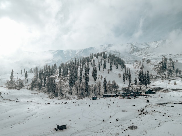 Gulmarg