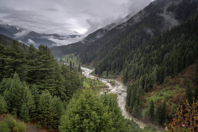Pahalgam